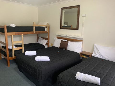 Valley View Motel - Northern Rivers Accommodation 3