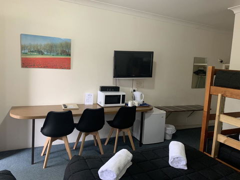 Valley View Motel - Northern Rivers Accommodation 1