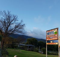 Valley View Motel - Northern Rivers Accommodation
