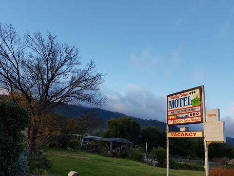 Valley View Motel - Northern Rivers Accommodation 0