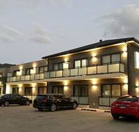 Value Suites Penrith - Northern Rivers Accommodation