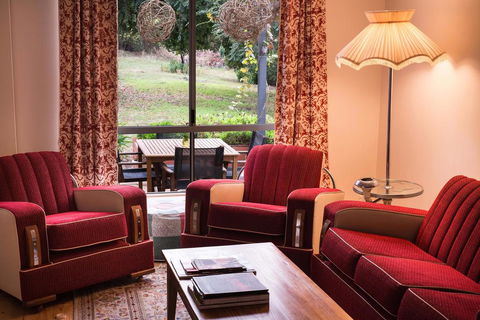 Veritas Cottage - Northern Rivers Accommodation 0