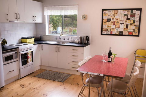 Veritas Cottage - Northern Rivers Accommodation 2