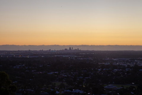 Vermillion Skies Holiday Accommodation - Northern Rivers Accommodation 1