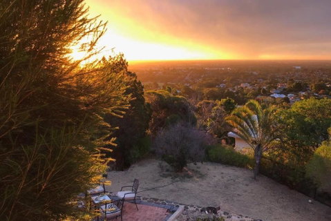 Vermillion Skies Holiday Accommodation - Northern Rivers Accommodation 0