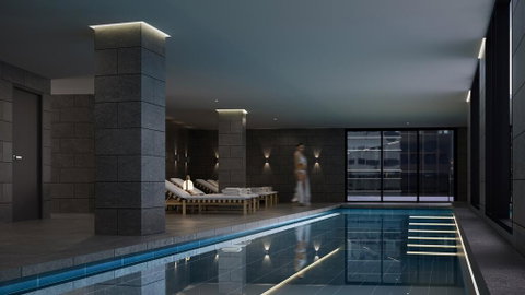 Vibe Hotel Hobart - Northern Rivers Accommodation 0
