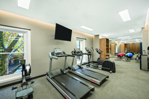 Vibe Hotel Melbourne - Northern Rivers Accommodation 2