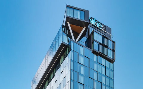 Vibe Hotel Melbourne - Northern Rivers Accommodation 0