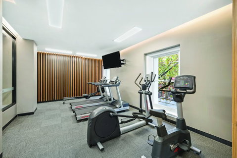 Vibe Hotel Melbourne - Northern Rivers Accommodation 1