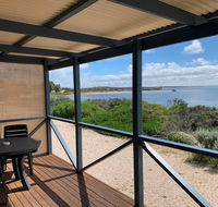 Venus Bay Beachfront Tourist Park South Australia - Northern Rivers Accommodation