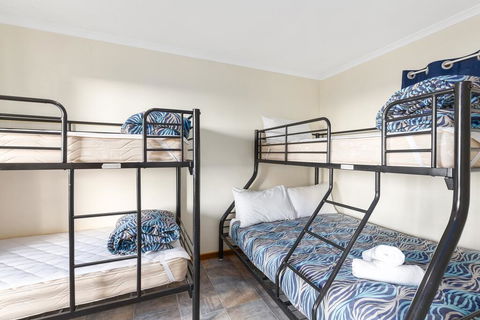 Venus Bay Beachfront Tourist Park South Australia - Northern Rivers Accommodation 3