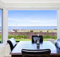 Victor Harbor Beachfront Bliss  WiFi - Northern Rivers Accommodation