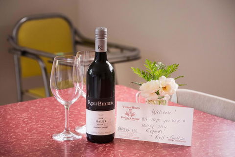 Veritas Cottage - Northern Rivers Accommodation 1