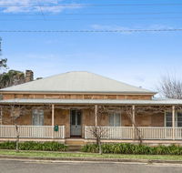 Victoria Cottage - Northern Rivers Accommodation