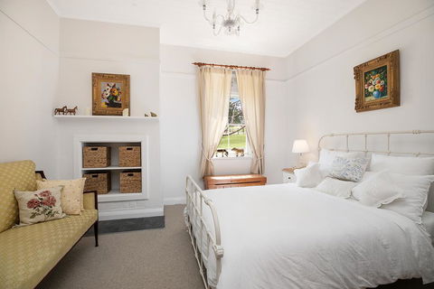 Victoria Cottage - Northern Rivers Accommodation 1