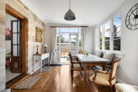 Victoria Cottage - Northern Rivers Accommodation 2