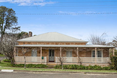 Victoria Cottage - Northern Rivers Accommodation 0
