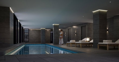 Vibe Hotel Hobart - Northern Rivers Accommodation 1