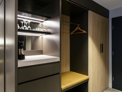 Vibe Hotel Hobart - Northern Rivers Accommodation 2