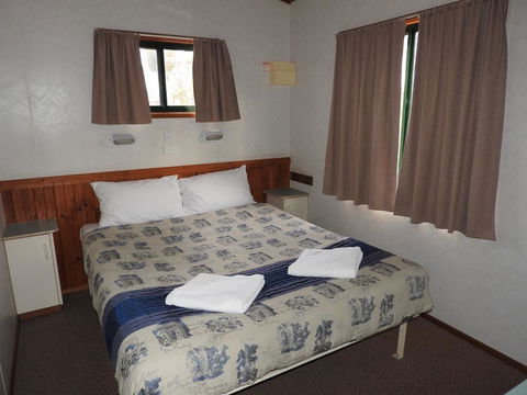 Victoria Lake Holiday Park - Northern Rivers Accommodation 1