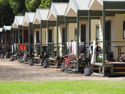 Victoria Lake Holiday Park - Northern Rivers Accommodation 0