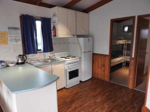 Victoria Lake Holiday Park - Northern Rivers Accommodation 3