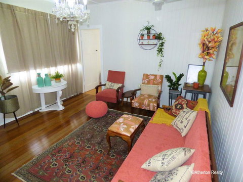 Victoria House - Northern Rivers Accommodation 3