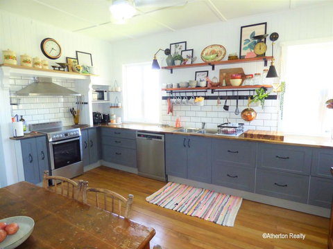 Victoria House - Northern Rivers Accommodation 1