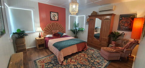 Victoria House - Northern Rivers Accommodation 0