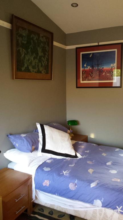 Victorian Terrace Sydney - Northern Rivers Accommodation 2