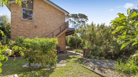 VIEWS AT MCCRAE..... - Northern Rivers Accommodation 2