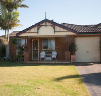 Views to Yaccaba Headland - Northern Rivers Accommodation