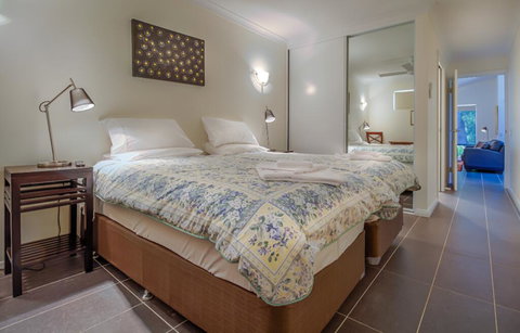 Villa 28 Cape Villas - Northern Rivers Accommodation 3