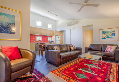 Villa 28 Cape Villas - Northern Rivers Accommodation 0