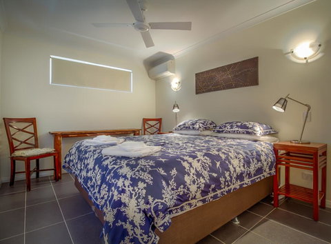 Villa 28 Cape Villas - Northern Rivers Accommodation 2