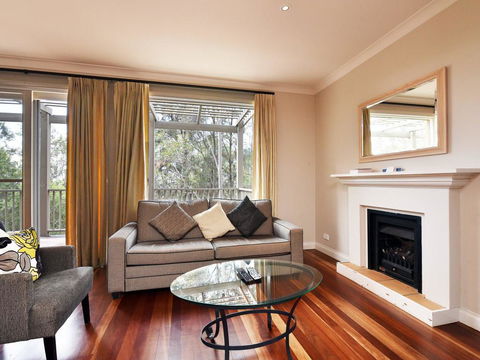 Villa 2br Nebbiolo Resort Condo Located Within Cypress Lakes Resort (nothing Is More Central) - Northern Rivers Accommodation 0