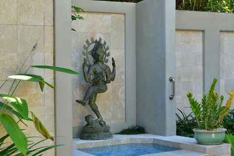 Villa 3 Far Pavillions - Luxury Holiday Villa - Northern Rivers Accommodation 3