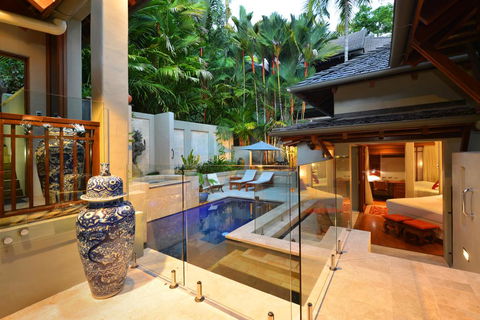 Villa 3 Far Pavillions - Luxury Holiday Villa - Northern Rivers Accommodation 0