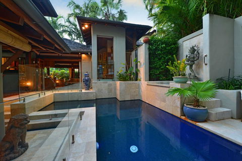 Villa 3 Far Pavillions - Luxury Holiday Villa - Northern Rivers Accommodation 1