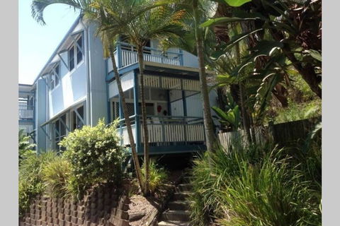Villa 31 At Tangalooma Resort - Northern Rivers Accommodation 0