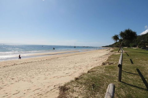 Villa 31 At Tangalooma Resort - Northern Rivers Accommodation 1