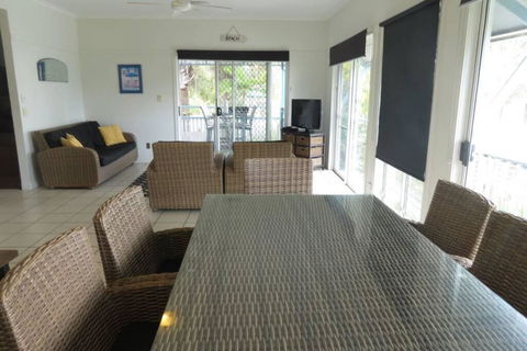 Villa 31 At Tangalooma Resort - Northern Rivers Accommodation 3