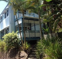 Villa 31 at Tangalooma Resort - Northern Rivers Accommodation