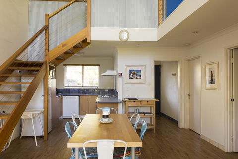 Villa 5 Whitesands - Northern Rivers Accommodation 1