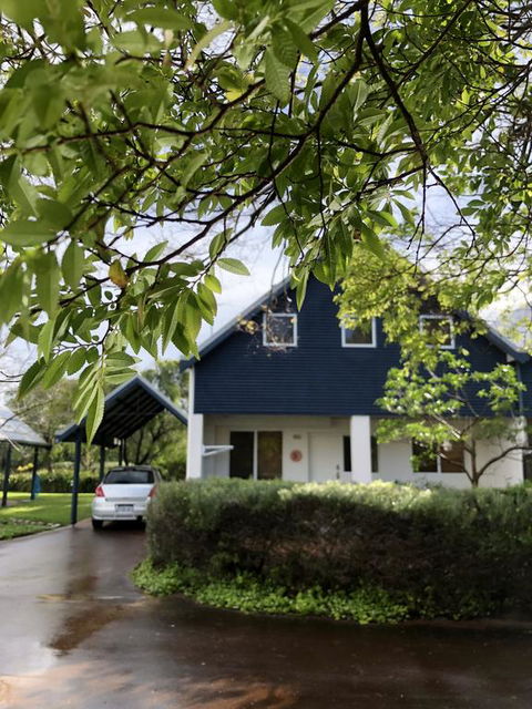 Villa 5 Whitesands - Northern Rivers Accommodation 3