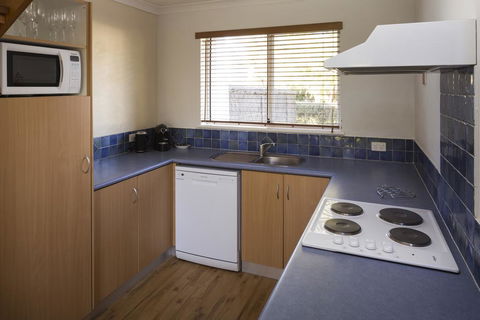 Villa 5 Whitesands - Northern Rivers Accommodation 2