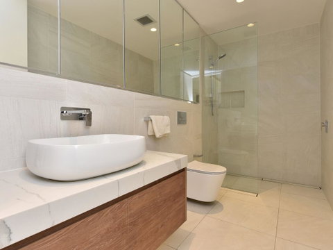 Villa Catania Waterside At Trinity Point - Northern Rivers Accommodation 3