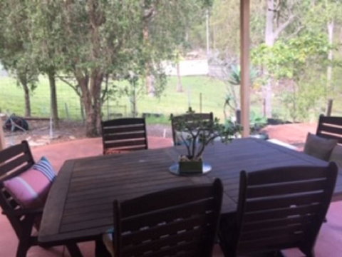 Villa Cervi Property - Northern Rivers Accommodation 1