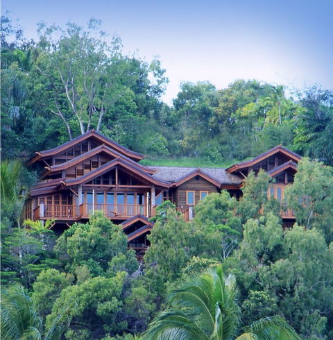 Villa Empat Puluh Dua - Northern Rivers Accommodation 3