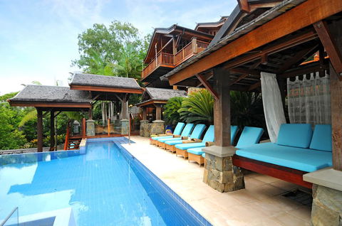 Villa Empat Puluh Dua - Northern Rivers Accommodation 0